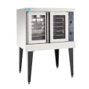Wolf WC4ED Single Full Size Electric Convection Oven - 12 1/2 kW, 208v/3ph thumbnail 3