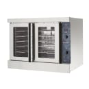 Wolf WC4ED Single Full Size Electric Convection Oven - 12 1/2 kW, 208v/3ph thumbnail 4