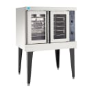 Wolf WC4ED Single Full Size Electric Convection Oven - 12 1/2 kW, 240v/1ph thumbnail 3