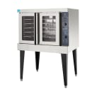 Wolf WC4ED Single Full Size Electric Convection Oven - 12 1/2 kW, 240v/1ph thumbnail 5
