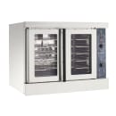 Wolf WC4ED Single Full Size Electric Convection Oven - 12 1/2 kW, 240v/3ph thumbnail 2