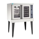 Wolf WC4GD Single Full Size Liquid Propane Gas Convection Oven - 50,000 BTU thumbnail 2
