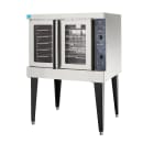 Wolf WC4GD Single Full Size Natural Gas Convection Oven - 50,000 BTU thumbnail 3