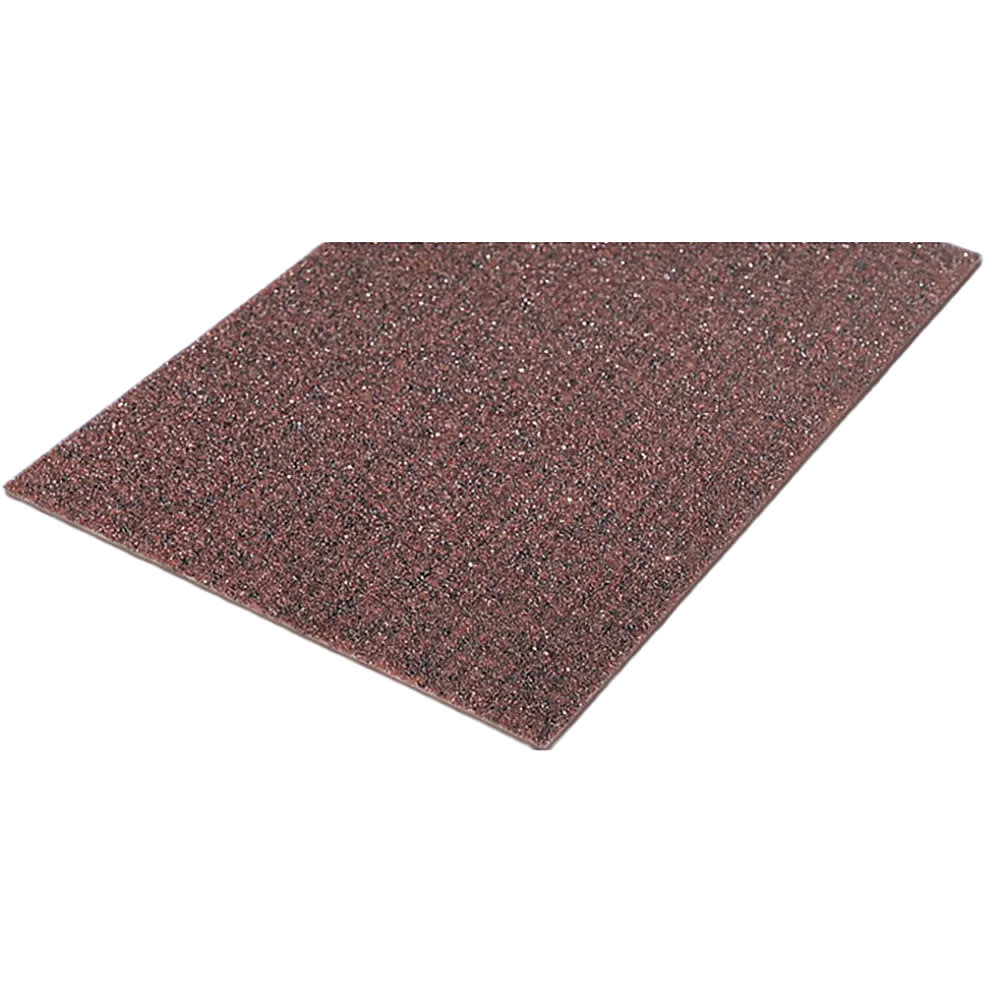 Cactus Mat 1435R-3 Slip-Gard Runner - 3' x 40', Brown