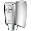 World Dryer K-972P2 Automatic Hand Dryer w/ 10 Second Dry Time - Polished Stainless, 120v thumbnail 3