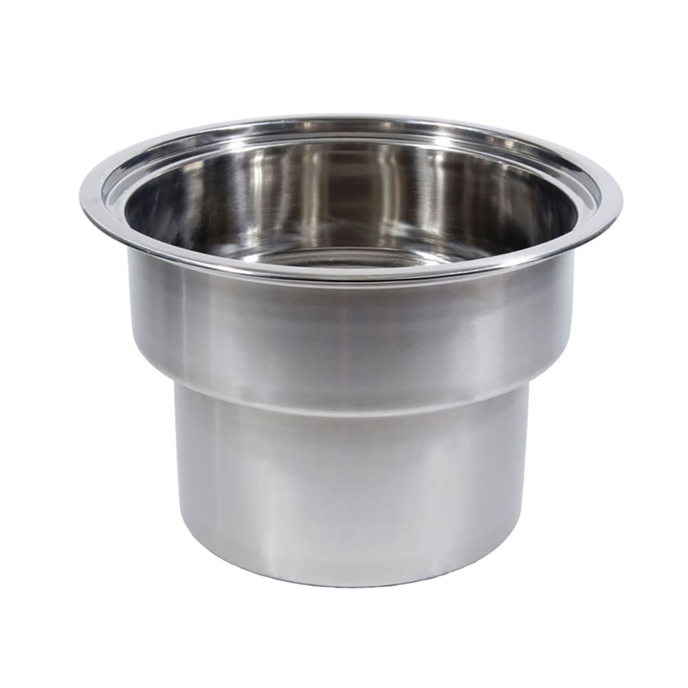 Town 18 qt Rangetop Stock Pot, Fits 12" Chamber (229012SP)