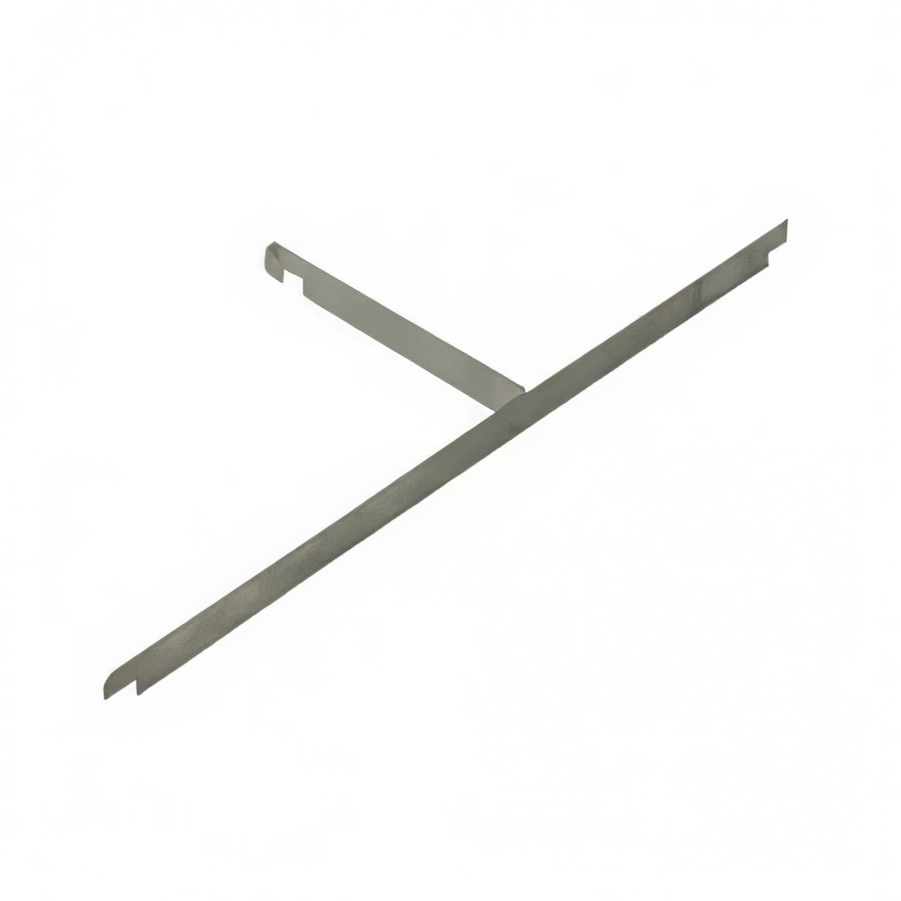 Town Stainless Steel T Rack, 16 in (229016TR)