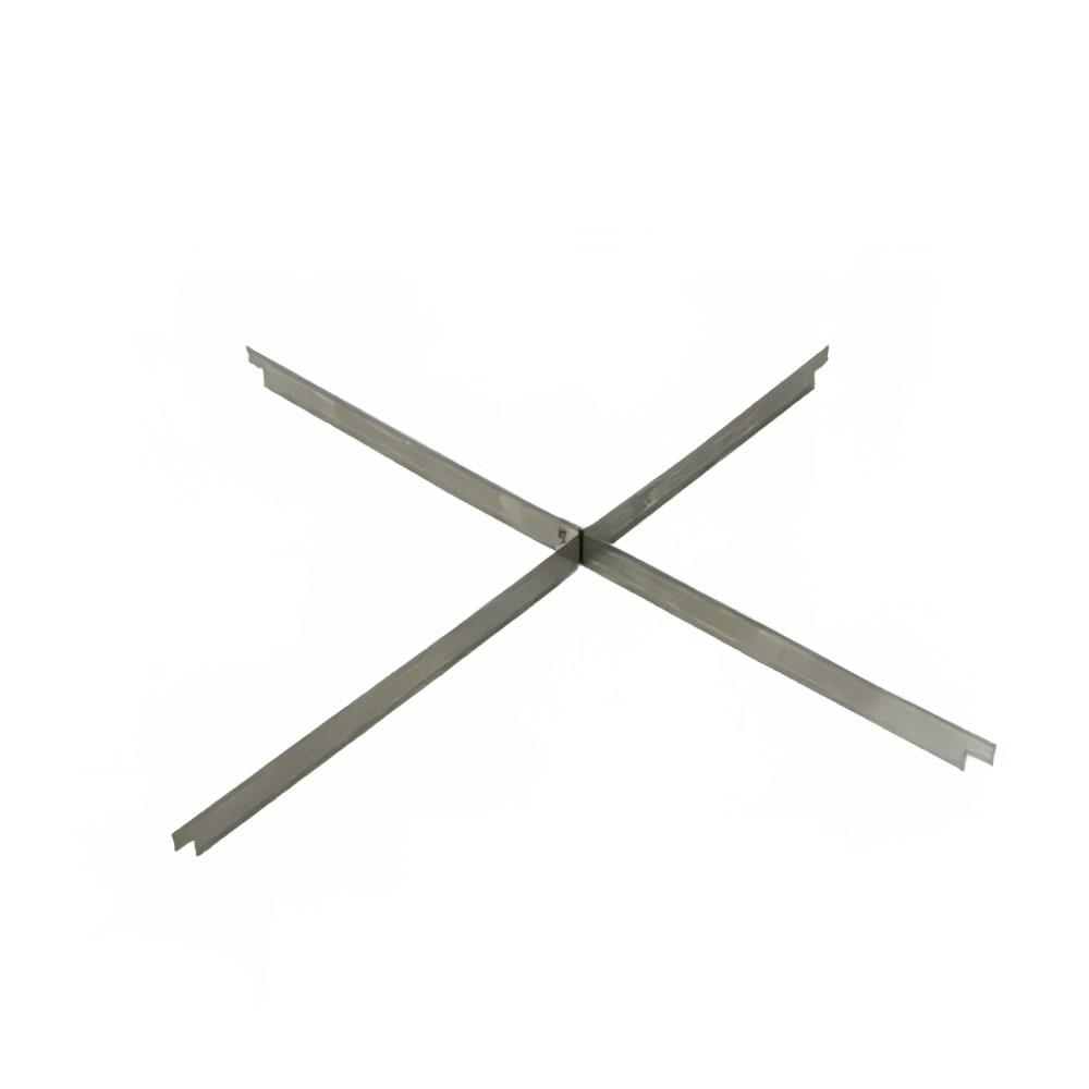 Town Stainless Steel X Rack, 20 in (229020XR)