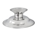 Town Stainless Compote Dish, Footed Base, Without Cover, 7 1/2 in (25275) thumbnail 3