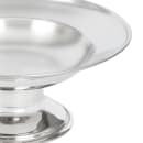 Town Stainless Compote Dish, Footed Base, Without Cover, 7 1/2 in (25275) thumbnail 4