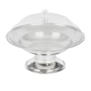Town Stainless Compote Dish, Footed Base, Without Cover, 7 1/2 in (25275) thumbnail 5