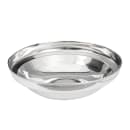 Town Stainless Compote Dish Cover Only, 7 1/2 in (25276) thumbnail 3