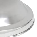 Town Stainless Compote Dish Cover Only, 7 1/2 in (25276) thumbnail 4