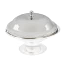 Town Stainless Compote Dish Cover Only, 7 1/2 in (25276) thumbnail 5