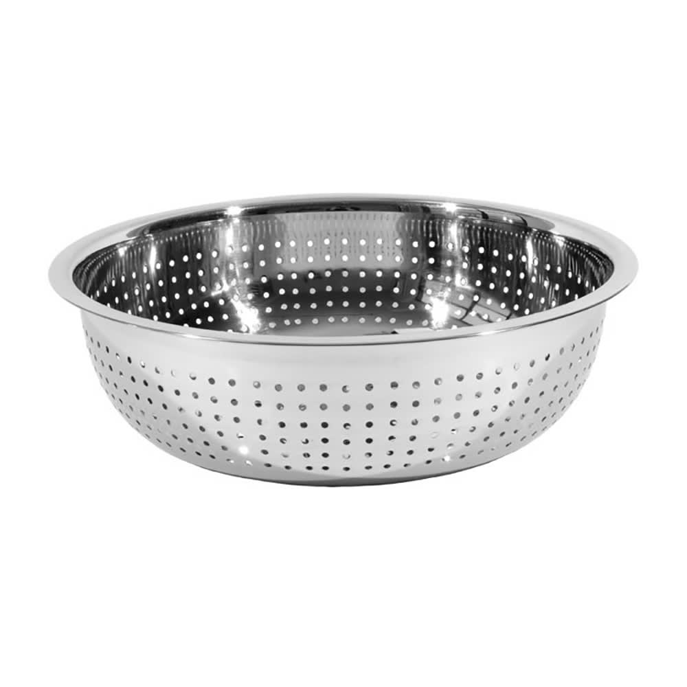 Town 11" Chinese Colander, Stainless (31711)