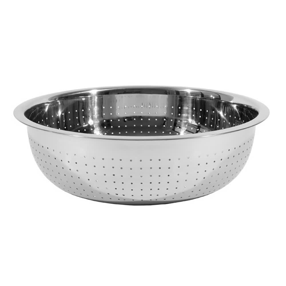 Town 15" Chinese Colander, Stainless (31715)