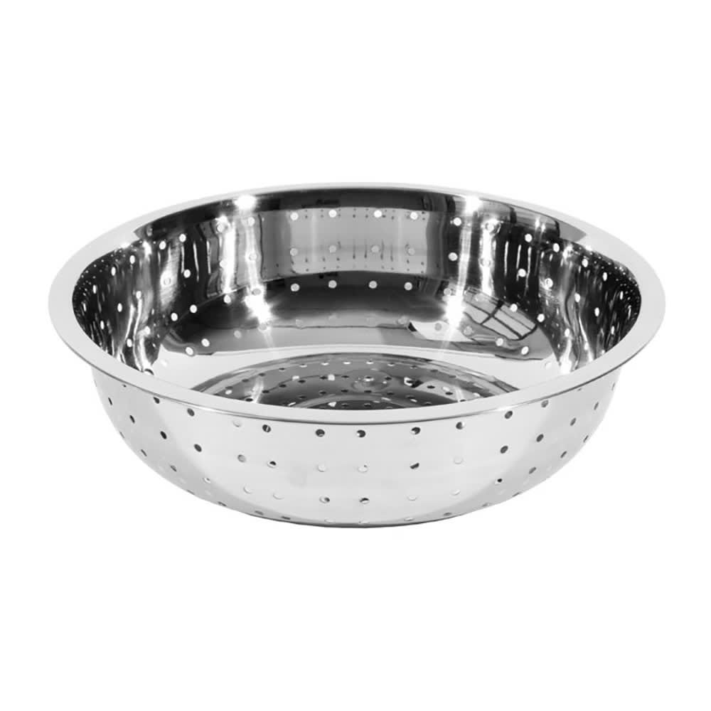 Town 15" Chinese Colander, Stainless (31815)