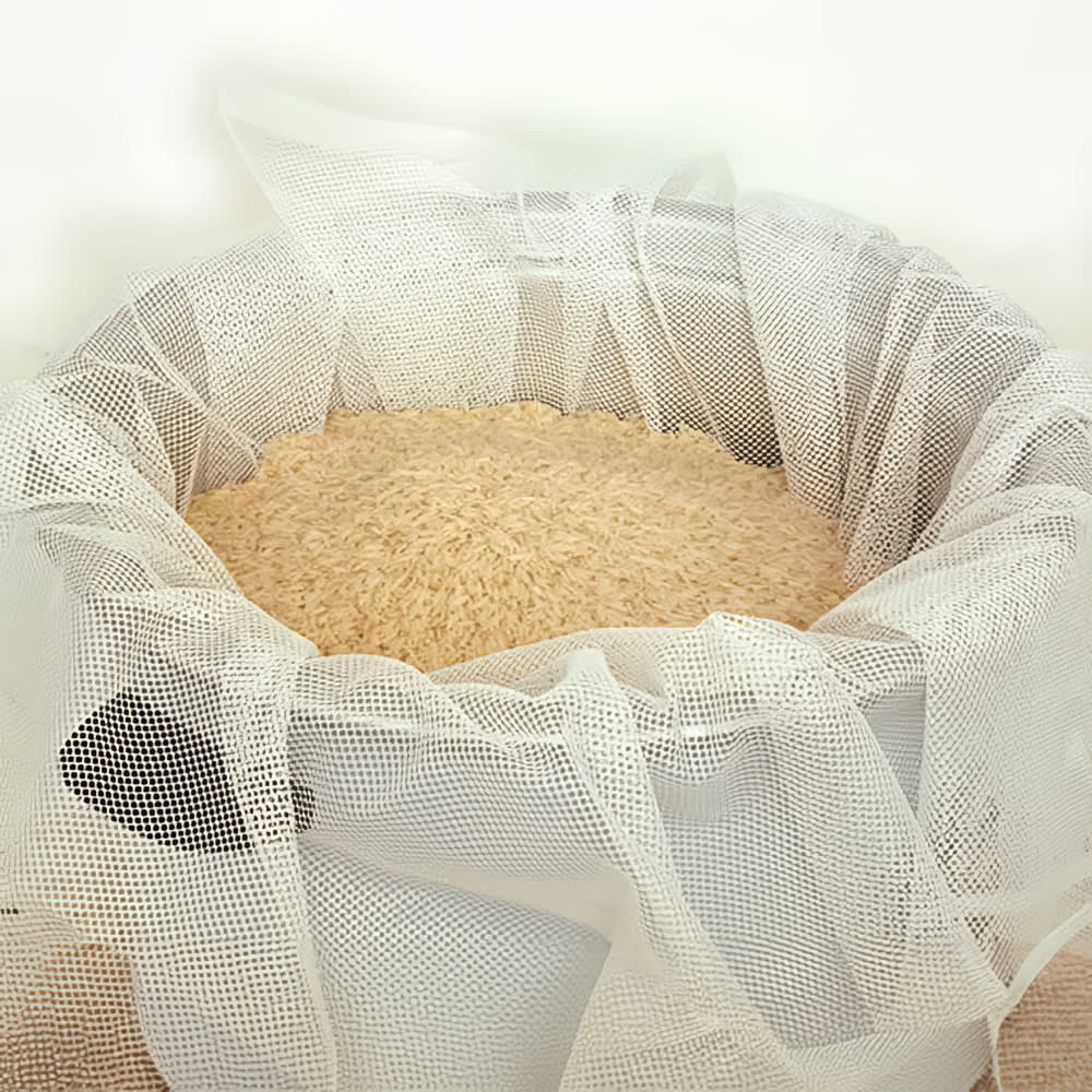 Town Nylon Mesh Rice Napkin, 35 1/2 X 45 1/2 in (32925)