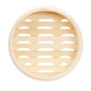 Town Bamboo Steamer Set, Includes 2 Steamers, 1 Cover, 6 in (34206) thumbnail 3