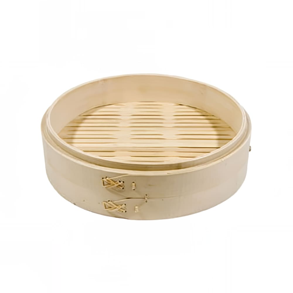 Town Bamboo Steamer, 8 in (34208S)
