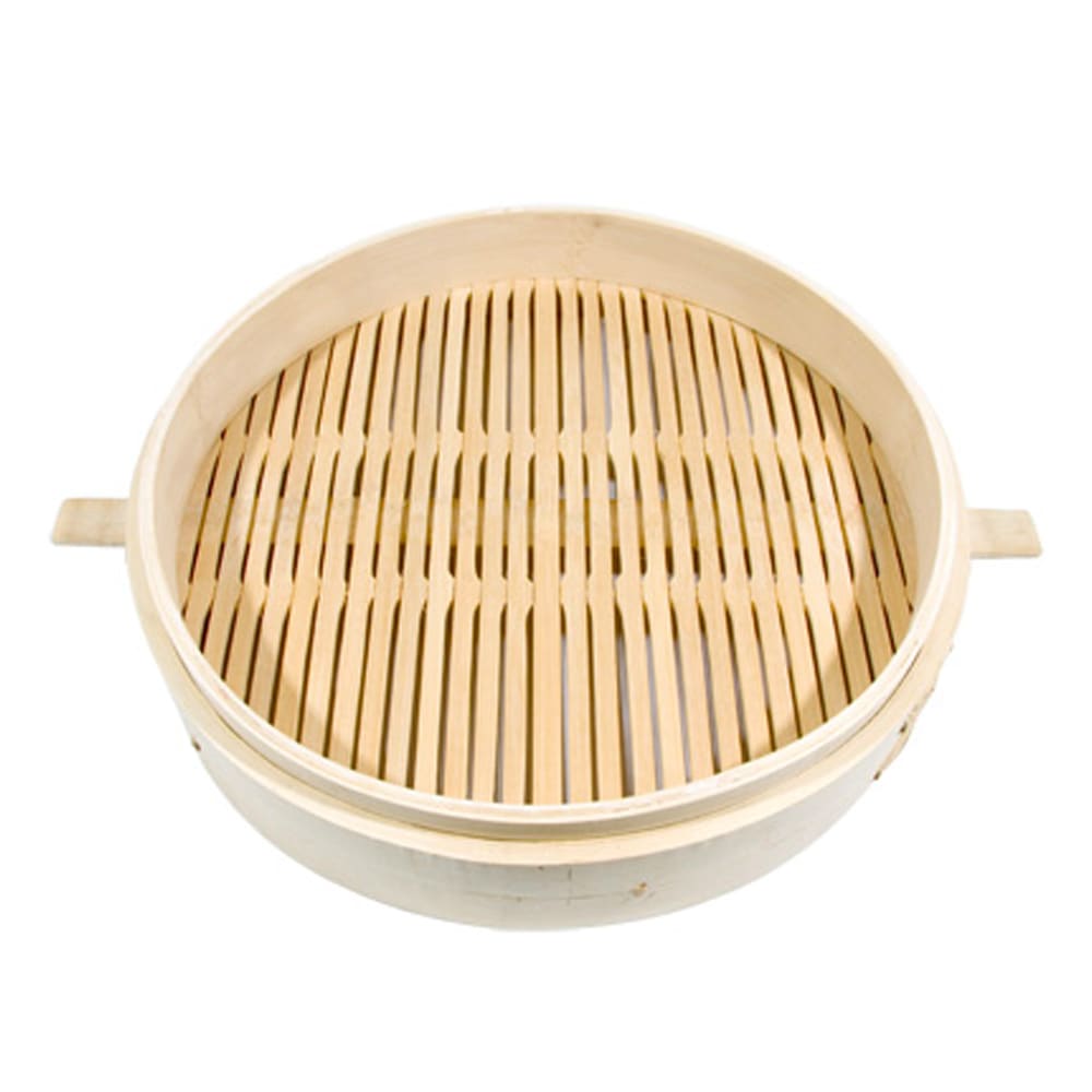 Town Bamboo Steamer, 20 in (34220)