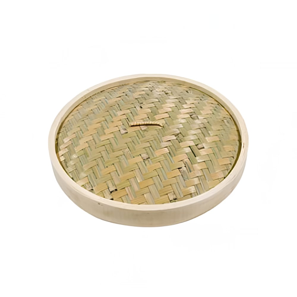 Town 20" Steamer Basket Cover, Bamboo (34220C)