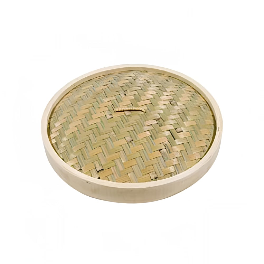 Town 22" Steamer Basket Cover, Bamboo (34222C)