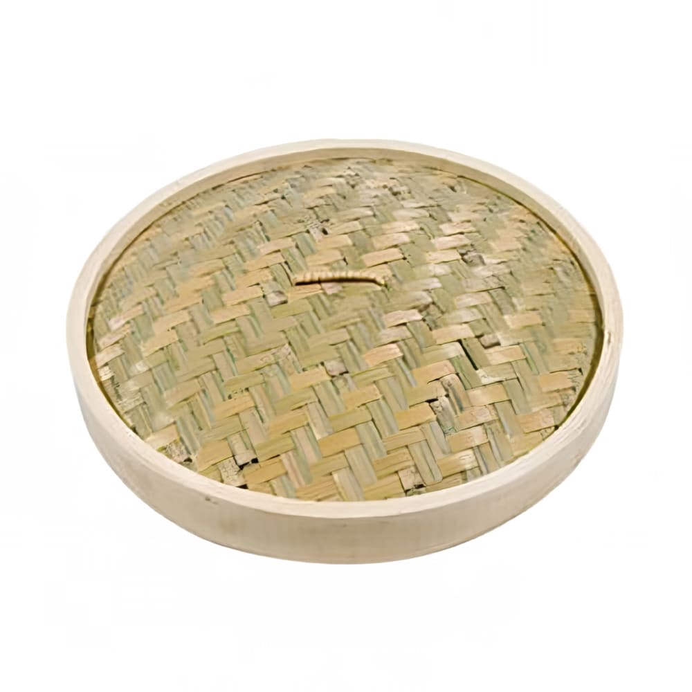 Town 24" Steamer Basket Cover, Bamboo (34224C)