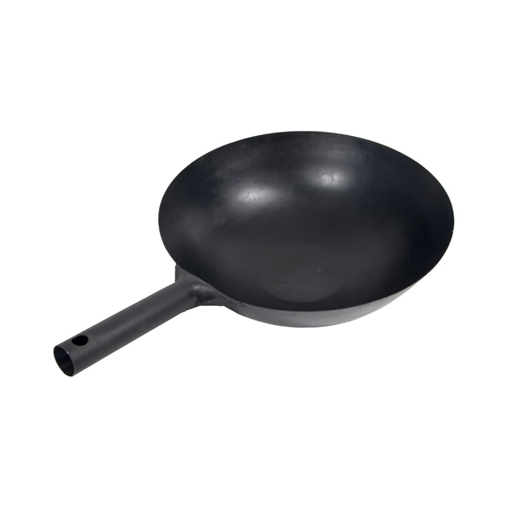 Town 14" Steel Stir Fry Pan (34700)