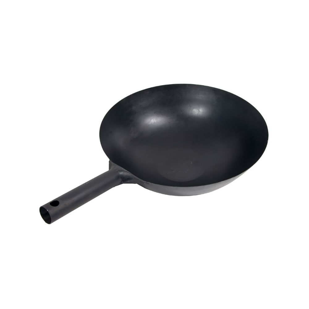 Town 16" Steel Stir Fry Pan (34706)