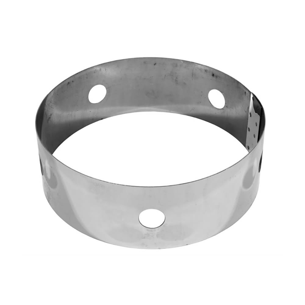 Town 14" Wok Ring, Fits 18" Wok, Stainless (34708)