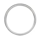 Town 10" Wok Ring for 14" Wok, Nickel Plated Steel (34710) thumbnail 2