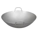 Town 14" Steel Stir Fry Pan (34714) thumbnail 3