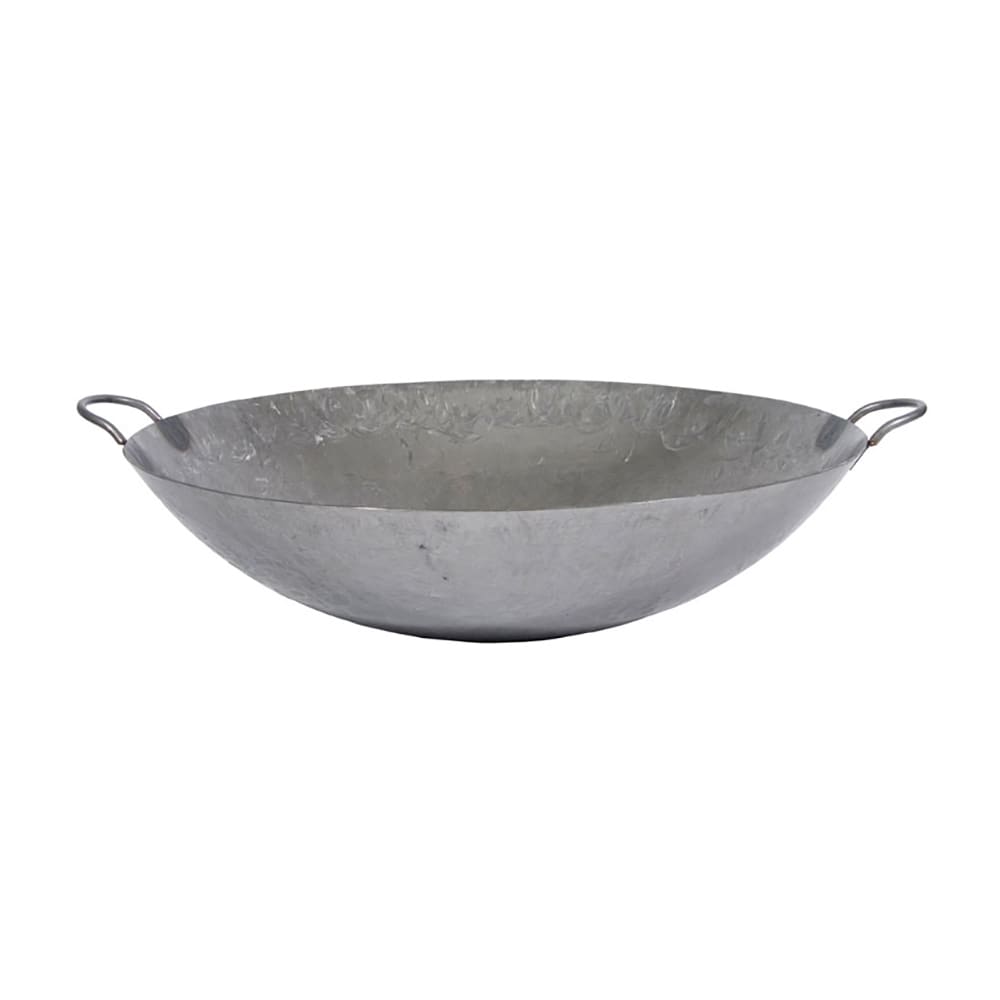 Town 24" Steel Stir Fry Pan (34724)