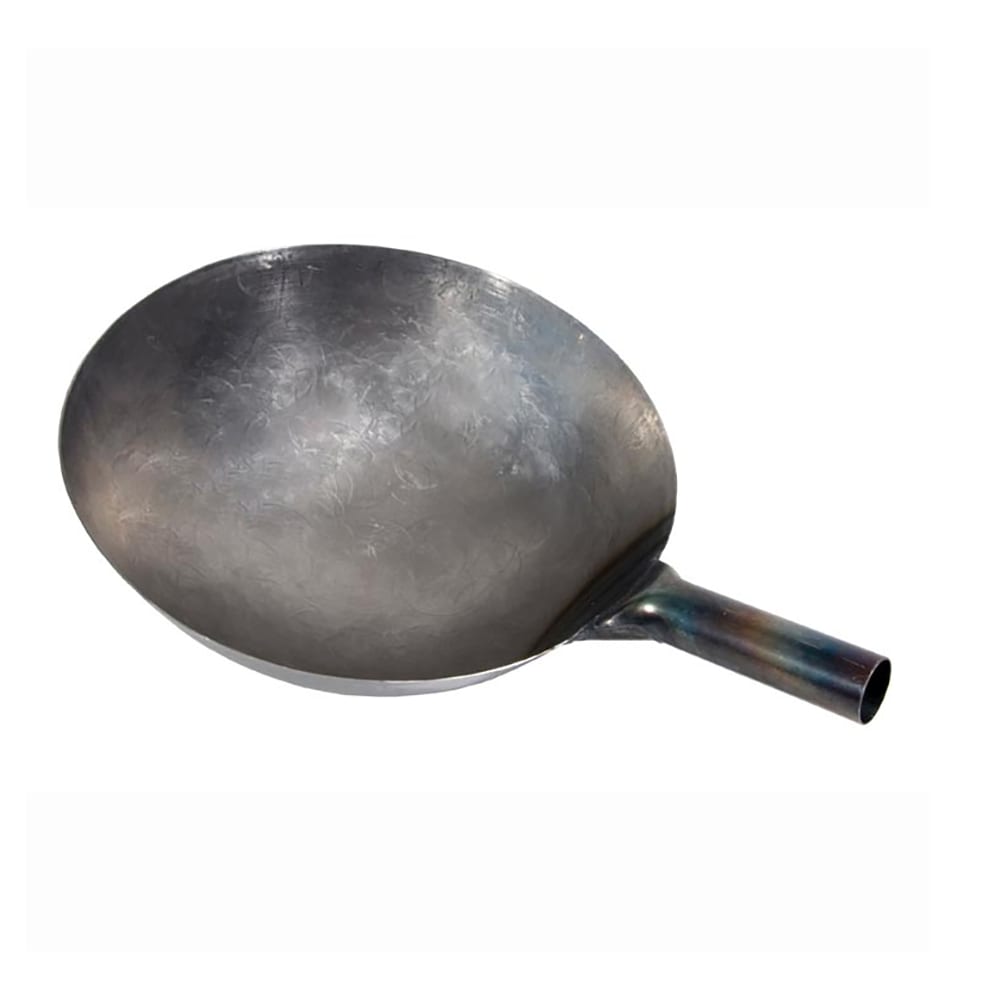 Town 14" Steel Stir Fry Pan (34734)