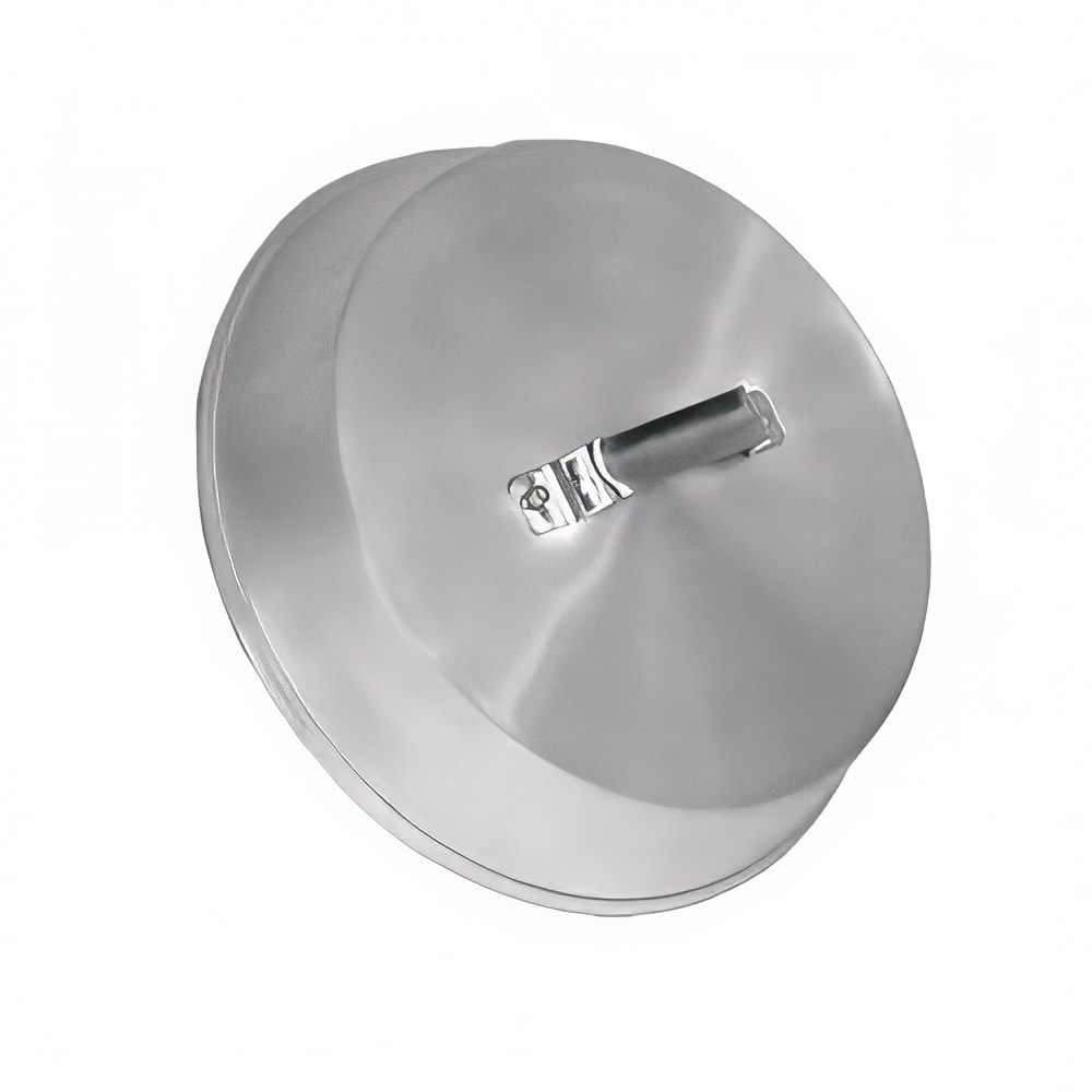 Town 11 1/2" Wok Cover, Aluminum (34911)