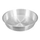 Town 13 1/2" Wok Cover for 16" to 18" Wok, Aluminum (34913) thumbnail 3