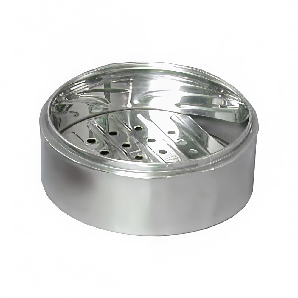 Town 4 3/4"Dim Sum Steamer, Stainless (36504)