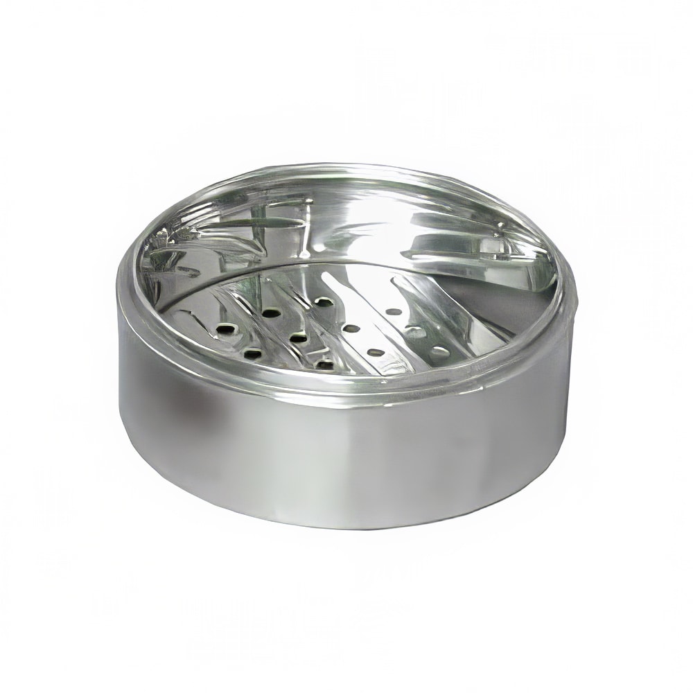 Town 5 1/2"Dim Sum Steamer, Stainless (36505)