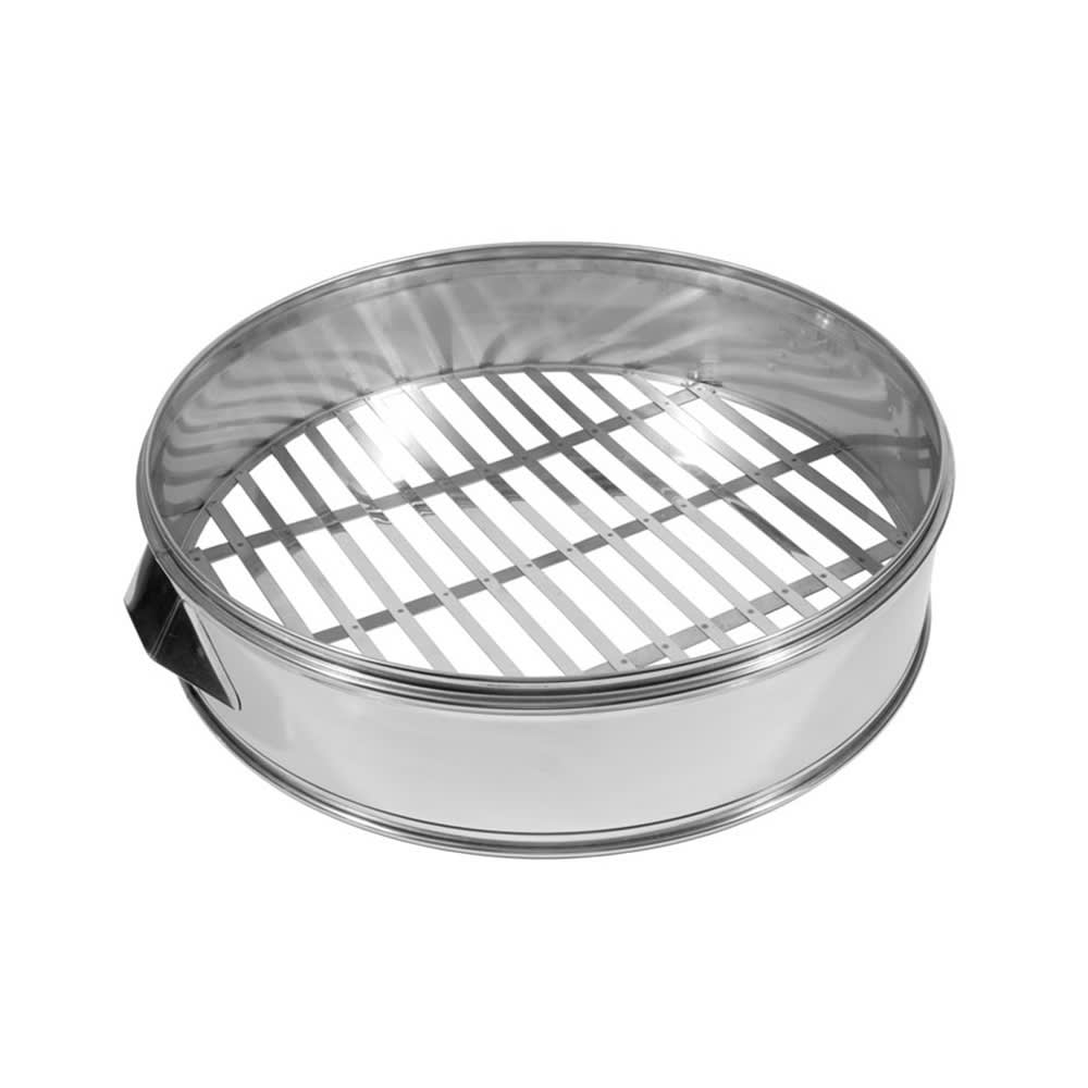 Town 20"Dim Sum Steamer, Stainless (36520)