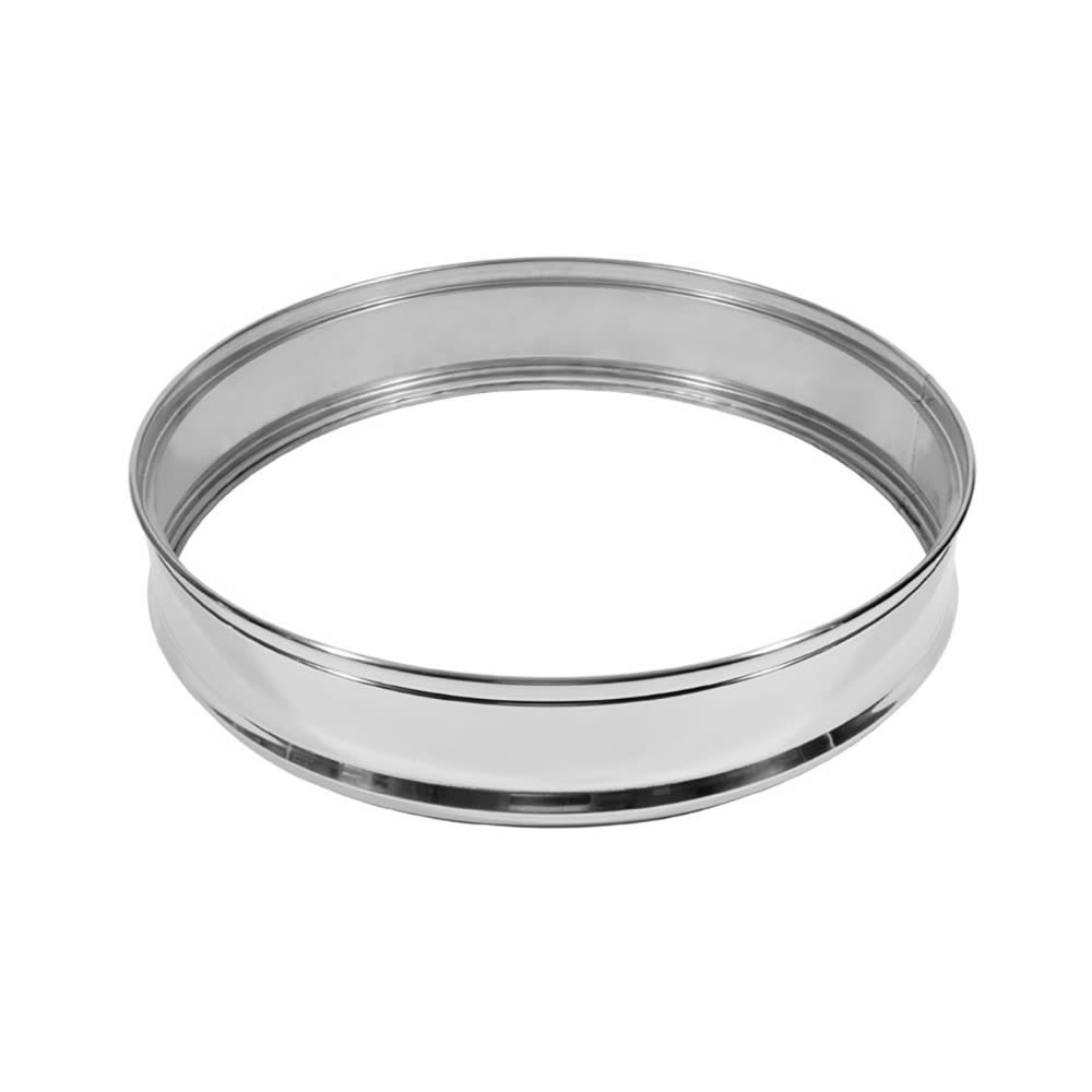 Town 18" Steamer Ring, Stainless (36619)