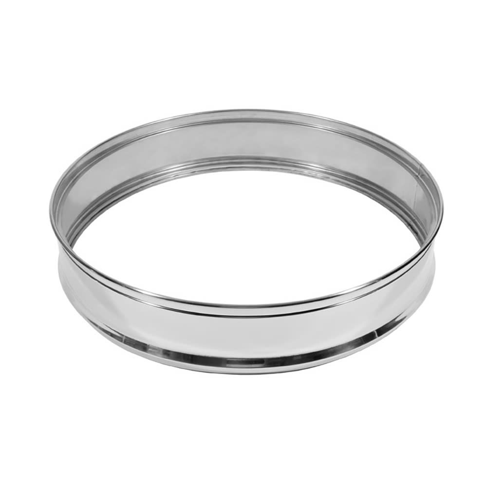 Town 24" Steamer Ring, Stainless (36624)
