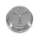 Town 9 oz Dredge/Shaker w/ Adjustable Lid, Stainless (37594) thumbnail 2