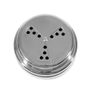 Town 9 oz Dredge/Shaker w/ Adjustable Lid, Stainless (37594) thumbnail 3