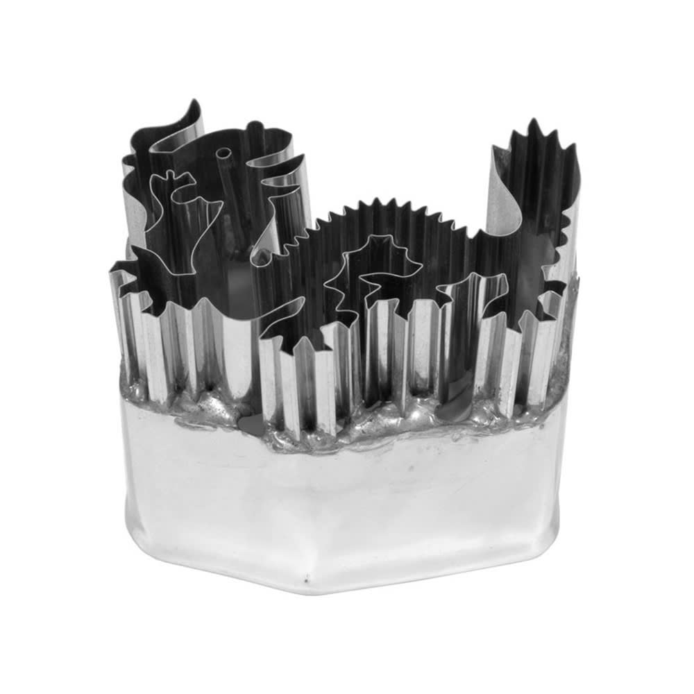 Town Dragon Vegetable Cutter, Stainless (37601)