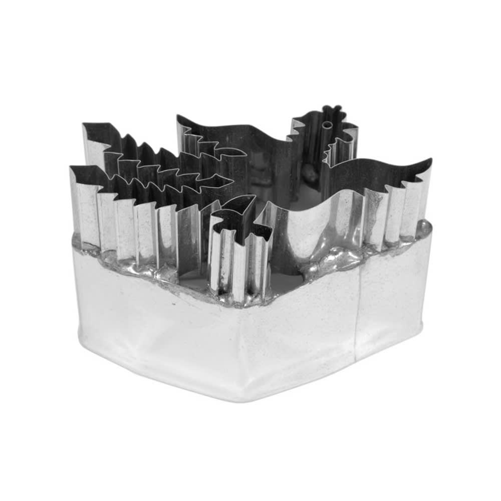 Town Phoenix Vegetable Cutter, Stainless (37602)
