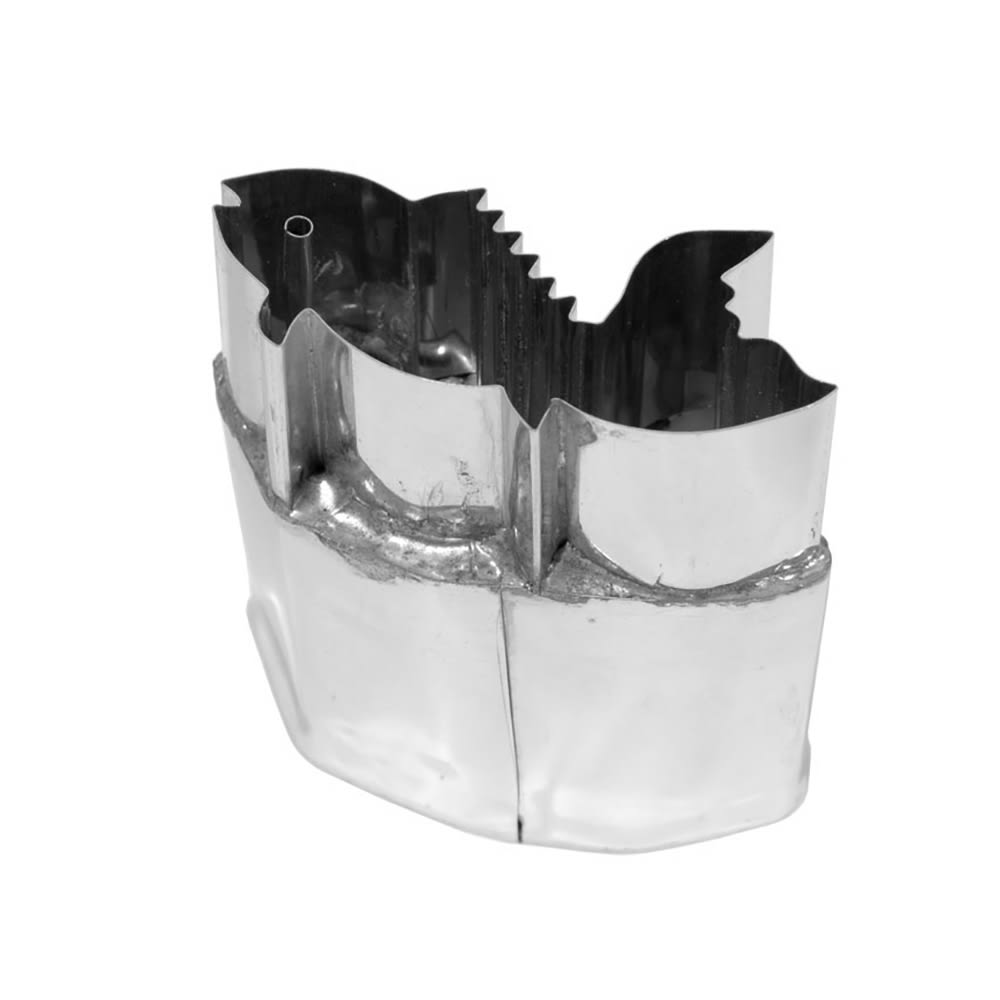 Town Fish Vegetable Cutter, Stainless (37603)