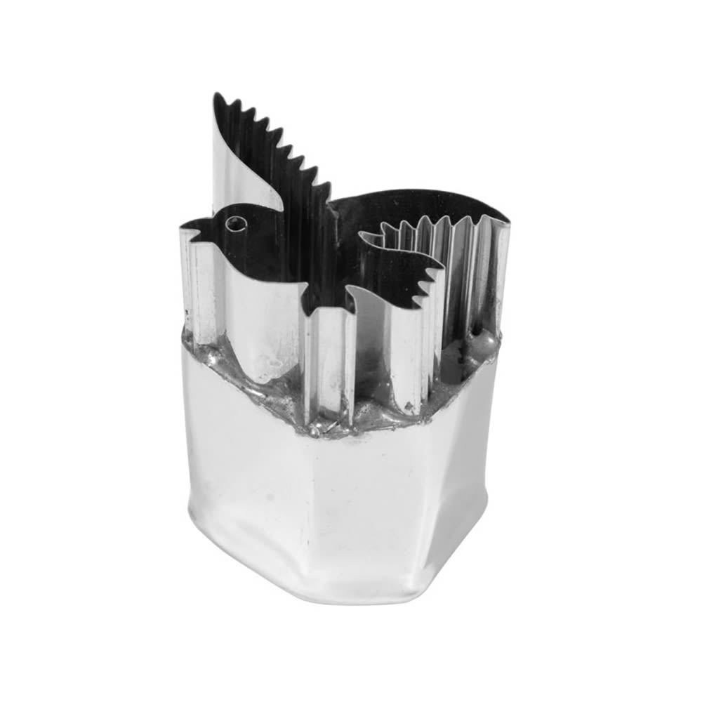 Town Bird Vegetable Cutter, Stainless (37604)