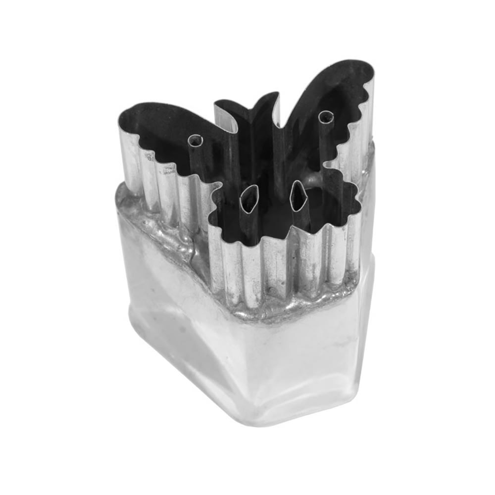 Town Butterfly Vegetable Cutter, Stainless (37605)