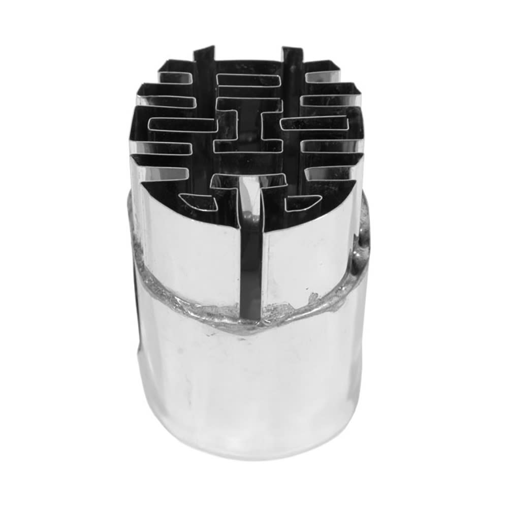 Town Double Happiness Vegetable Cutter, Stainless (37606)